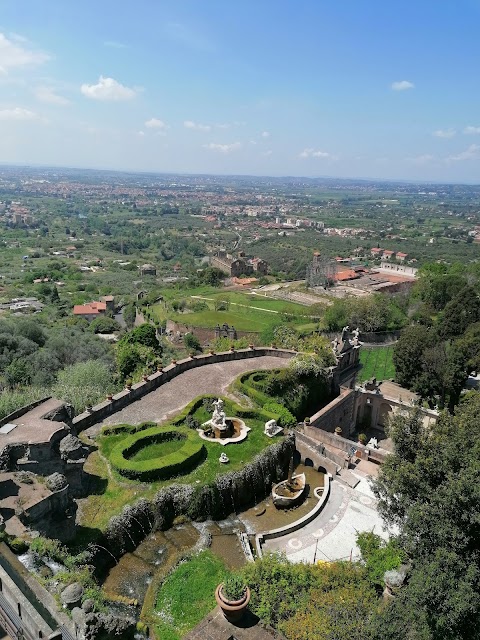 Giardino Via delle Piagge