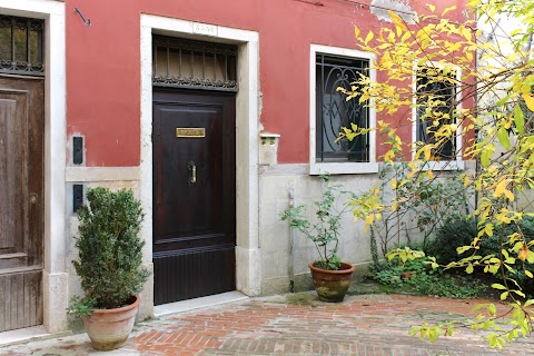 Casa Baseggio