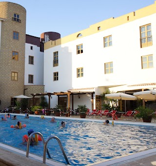 Hotel Tre Torri - Agrigento