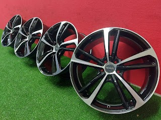 Premium Wheels HD