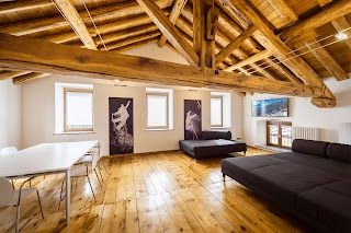 Alp Apartments - Xavier 1-2 - Case vacanza ski and bike Aosta