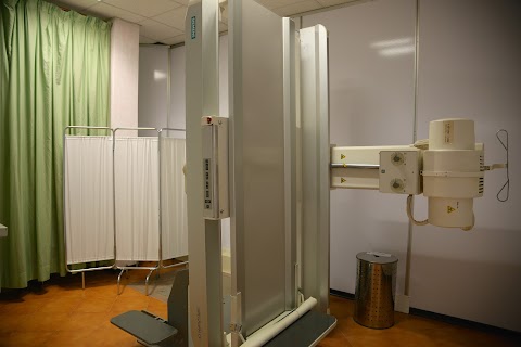 Centro Diagnostico Morena Villa Chigi