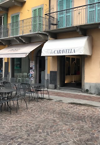 Boutique la Caravella