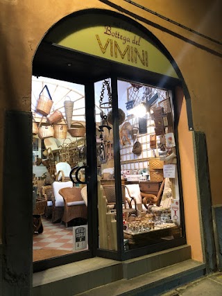 Bottega del Vimini