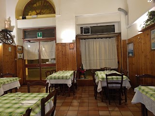 Ristorante l'Ancora