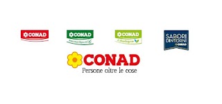 CONAD CITY