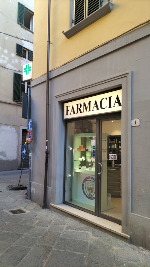 Farmacia Girardi Della D.Ssa Filomena Girardi E C. S.A.S.