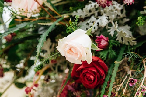 Ravello Wedding Flowers