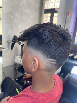 Raza Barbershop