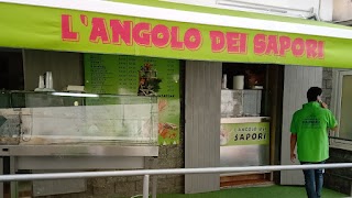 L'angolo Dei Sapori