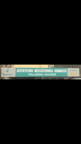 Autofficina Meccatronica Gommista FALASCA MAURO