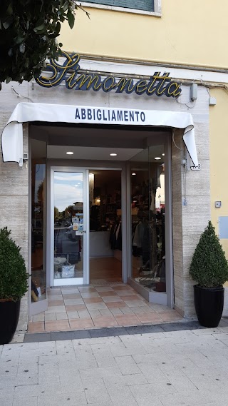 Simonetta Abbigliamento Cecina (LI)