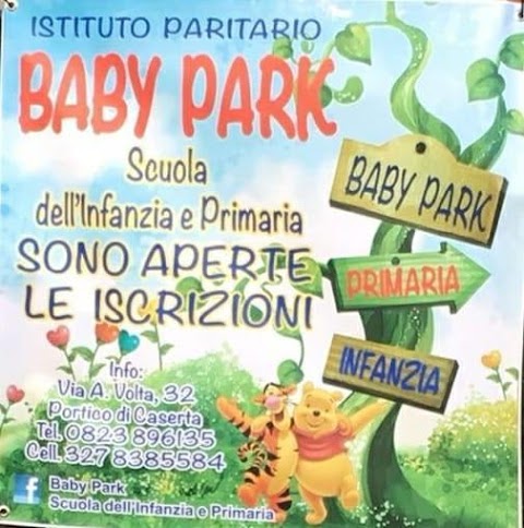 Scuola Paritaria Baby Park