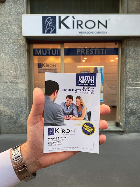 Kiron Milano Teodosio