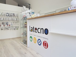 latecno - Centro Assistenza Apple Independent Repair Provider