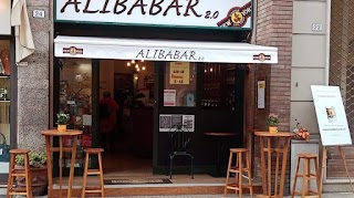 Alibabar 2.0