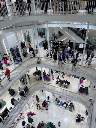 Galleria Alberto Sordi