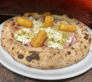 Europizza di Stefano Ucciardo a Noto