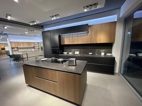 Veneta Cucine a Marigliano