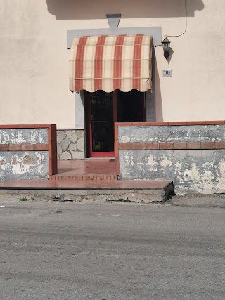 Barber Shop