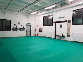 Sakura Dojo Levata