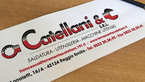 Catellani & C. Srl