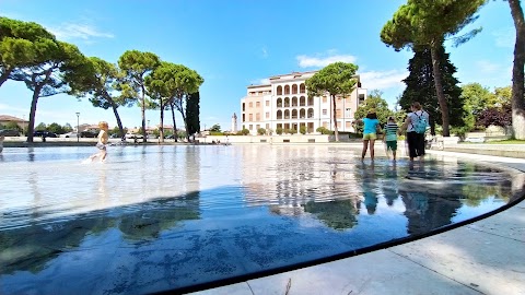 Giardini Alessandro Canestrari