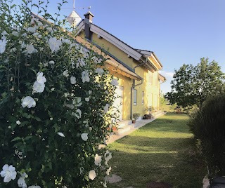 Antalatilla - bed and breakfast