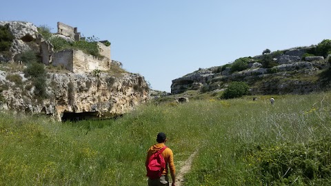 Gravina di San Biagio