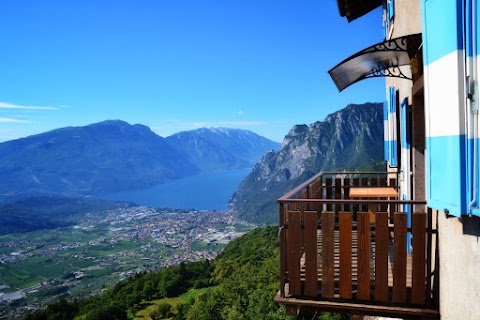 Rifugio San Pietro