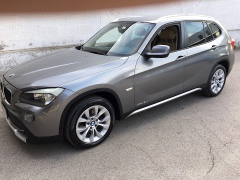 Foto di Aurora Motors - Via Terlizzi 31, Molfetta (BA), Italia