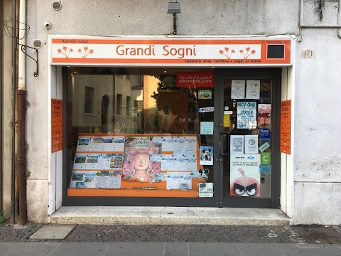 Agenzia Viaggi GRANDI SOGNI