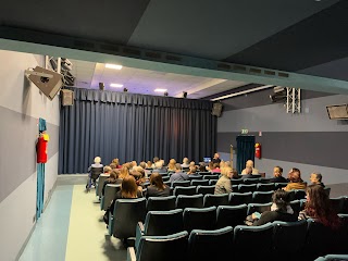 Cinema teatro San Giovanni Bosco