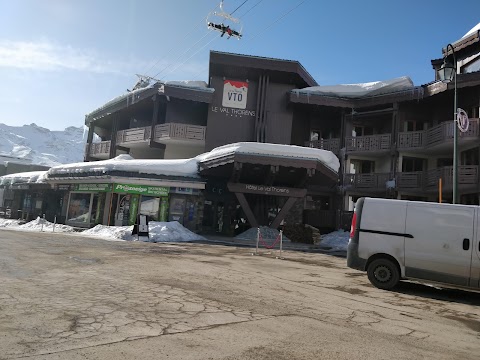 SPORT 2000 PROSNEIGE SHOP - Location ski Val Thorens