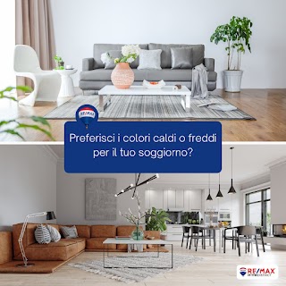 REMAX Home District