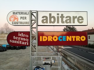 Idrocentro magazzino