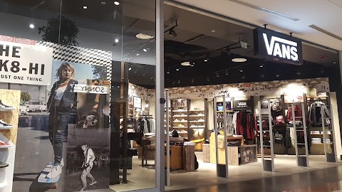 VANS Store