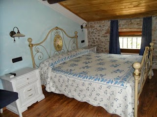 B&B Il Mio Casale - Vicino terme Colà, B&B Verona, B&B Romeo e Giulietta