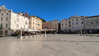 Kavarna "Piran"