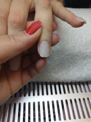 Beauty nails