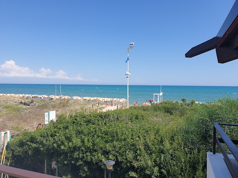 Lido Punta Dell'eughe