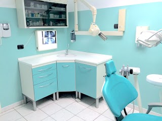 Studio Dentistico Caforio Dott. Mario