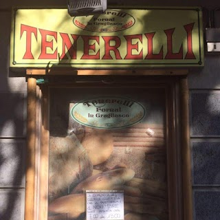 FORNO & PANIFICIO Tenerelli Grugliasco