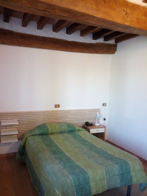 Tenuta Santo Stefano - Hotel a Campagnola Emilia, Reggio Emilia