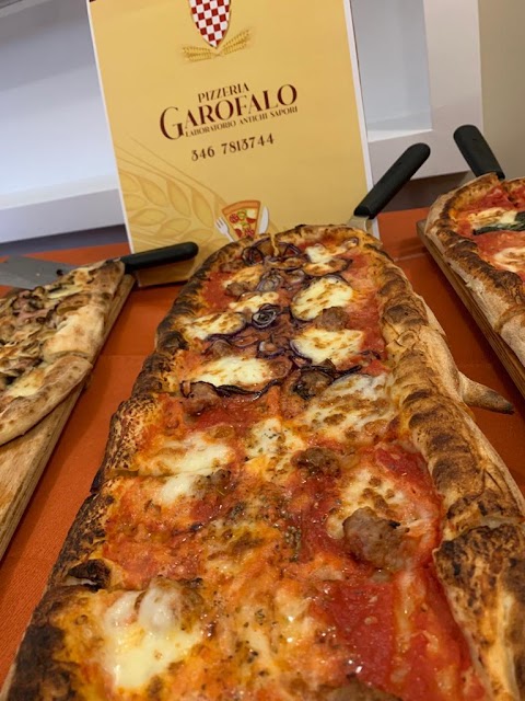 Pizzeria Garofalo