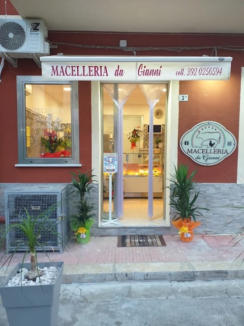 Macelleria da Gianni