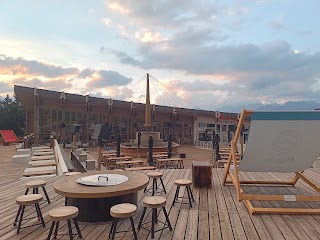 La Folie Douce Les Arcs