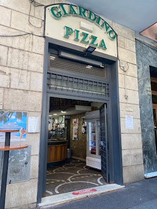 Il Giardino della Pizza