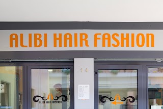 Alibi Hair Fashion Galassi Rossella