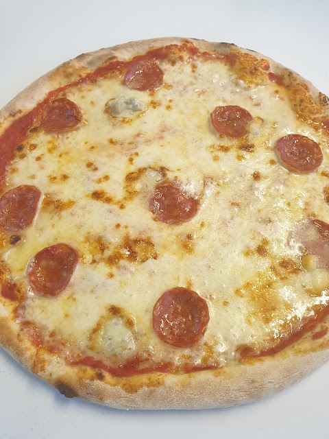 Ca' Donà da Vittorio - Ristorante Pizzeria